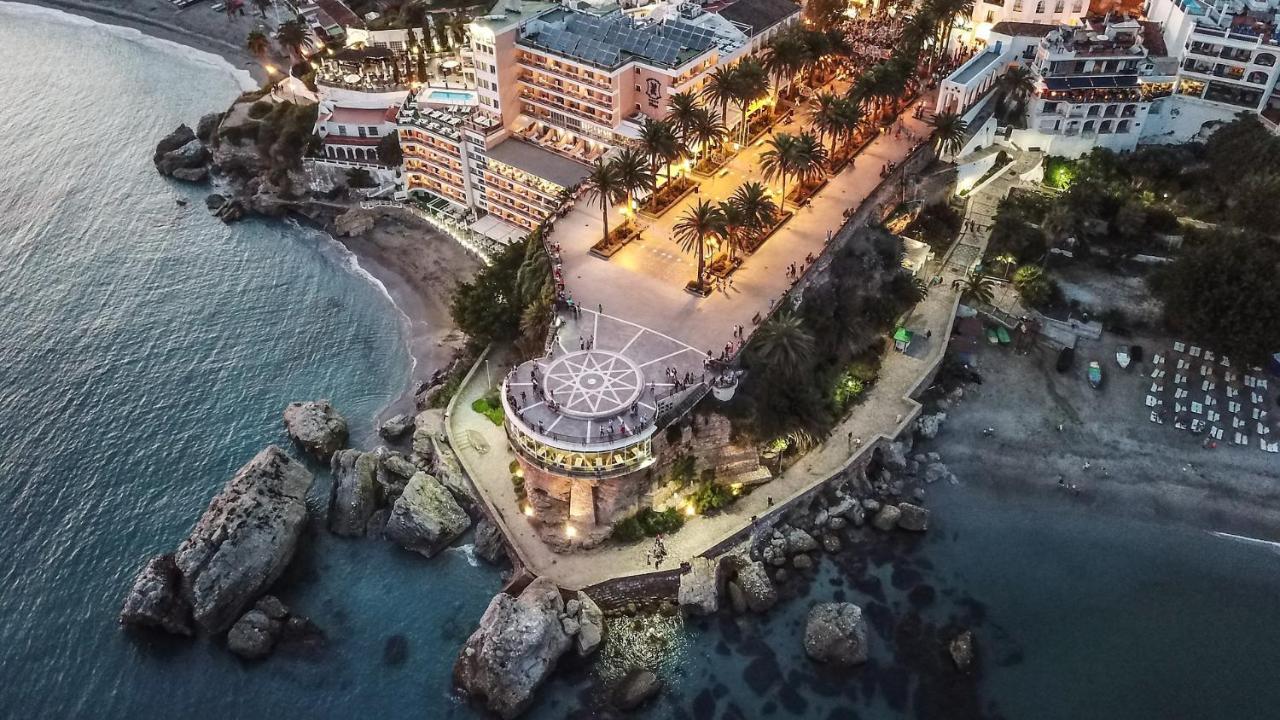 Blue Horizon Luxury Apartment Нерха Екстер'єр фото